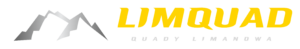 Quady Limanowa - CAN-AM - Limquad