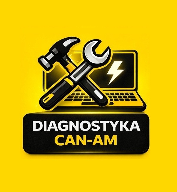 Diagnostyka i elektryka quadów Can-Am Ustawianie zbieżności kół quady Limquad Limanowa