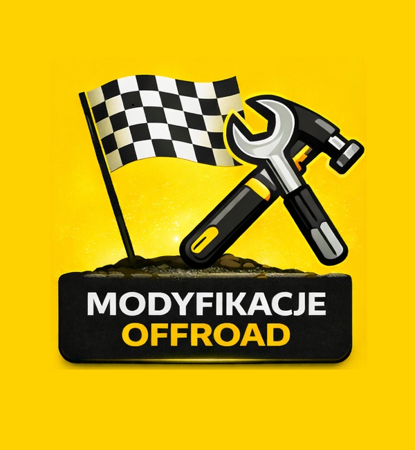 Modyfikacje i przygotowanie quadów do offroad – Limquad