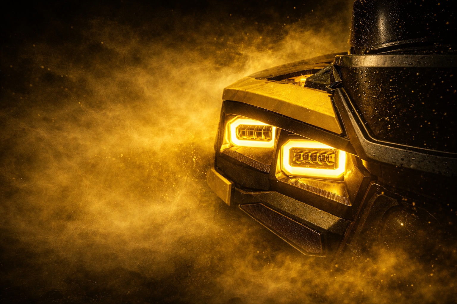 Lampy Neutrino G3 CAN-AM