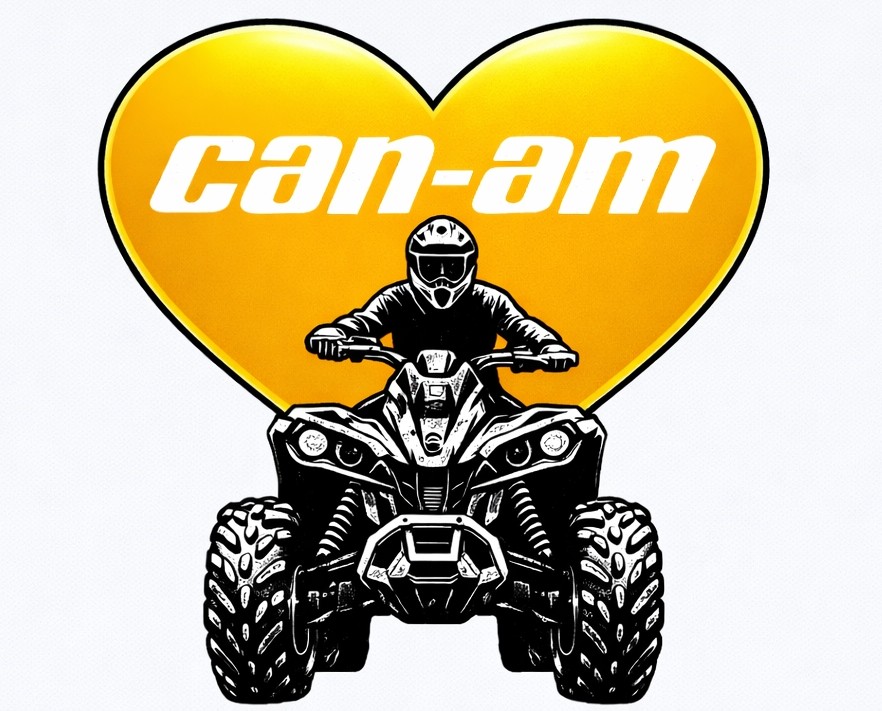 Quady Can-Am Limanowa – sprzedaż quadów, akcesoria ATV, pojazdy terenowe Can-Am